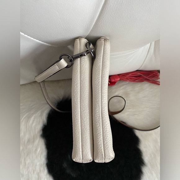 Coach x Keith’s Haring Special Edition Lyla Crossbody Bag - Picture 9 of 9